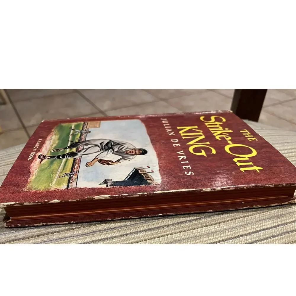 Falcon Books vintage 1948